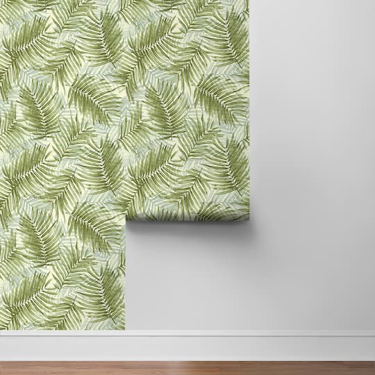 Tommy Bahama Escape Route Peel & Stick Wallpaper
